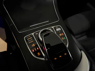 MERCEDES-BENZ C 43 AMG 4Matic 9G-Tronic | CH | Gratis Service |