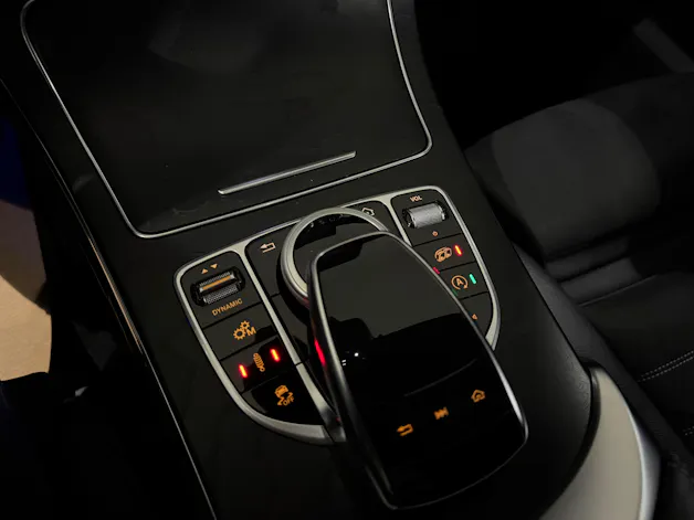 MERCEDES-BENZ C 43 AMG 4Matic 9G-Tronic | CH | Gratis Service |