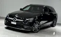 MERCEDES-BENZ C 43 AMG 4Matic 9G-Tronic | CH | Gratis Service |