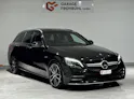 MERCEDES-BENZ C 43 AMG 4Matic 9G-Tronic | CH | Gratis Service |