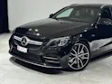 MERCEDES-BENZ C 43 AMG 4Matic 9G-Tronic | CH | Gratis Service |