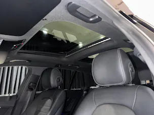 MERCEDES-BENZ C 43 AMG 4Matic 9G-Tronic | CH | Gratis Service |