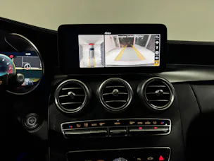 MERCEDES-BENZ C 43 AMG 4Matic 9G-Tronic | CH | Gratis Service |