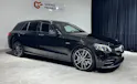 MERCEDES-BENZ C 43 AMG 4Matic 9G-Tronic | CH | Gratis Service |