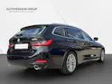 BMW 320i Touring
