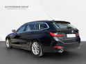 BMW 320i Touring
