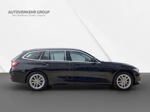 BMW 320i Touring