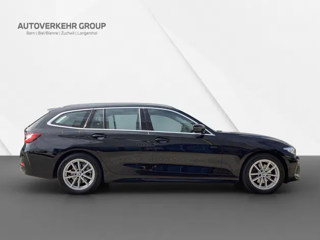 BMW 320i Touring