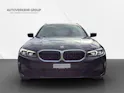 BMW 320i Touring