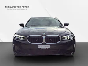 BMW 320i Touring