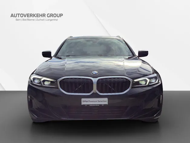 BMW 320i Touring