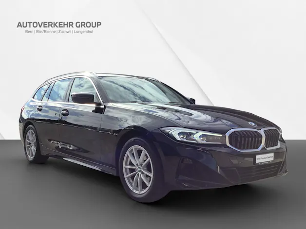 BMW 320i Touring