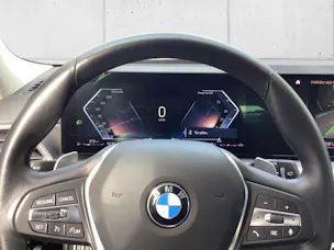 BMW 320i Touring
