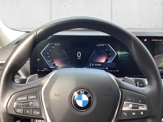 BMW 320i Touring
