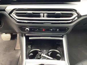 BMW 320i Touring