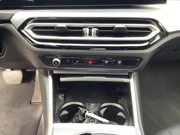 BMW 320i Touring