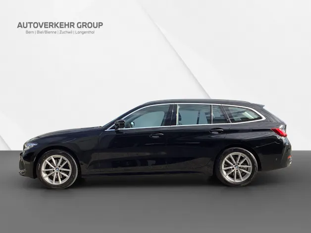 BMW 320i Touring