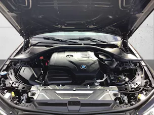 BMW 320i Touring