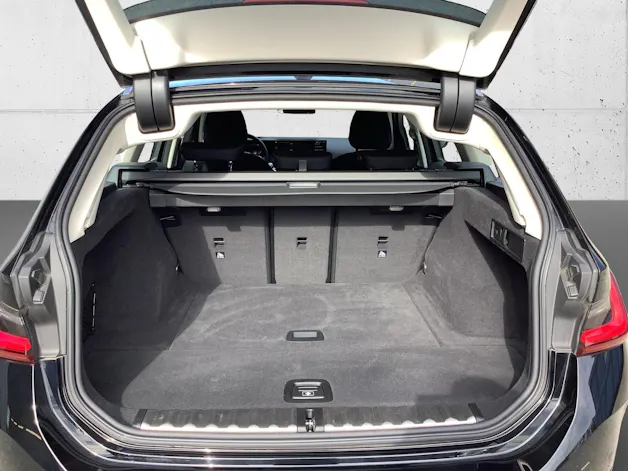 BMW 320i Touring