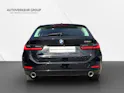 BMW 320i Touring