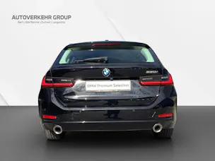 BMW 320i Touring