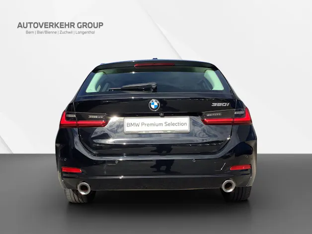 BMW 320i Touring
