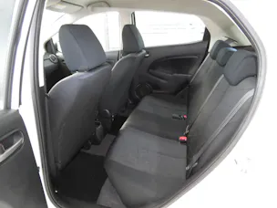 MAZDA 2 1.3i 16V Exclusive