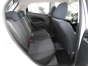 MAZDA 2 1.3i 16V Exclusive
