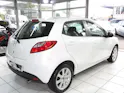 MAZDA 2 1.3i 16V Exclusive