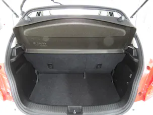 MAZDA 2 1.3i 16V Exclusive