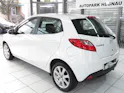 MAZDA 2 1.3i 16V Exclusive