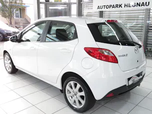 MAZDA 2 1.3i 16V Exclusive