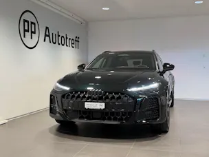 AUDI A6 allroad TDI quattro 220 kW S tronic