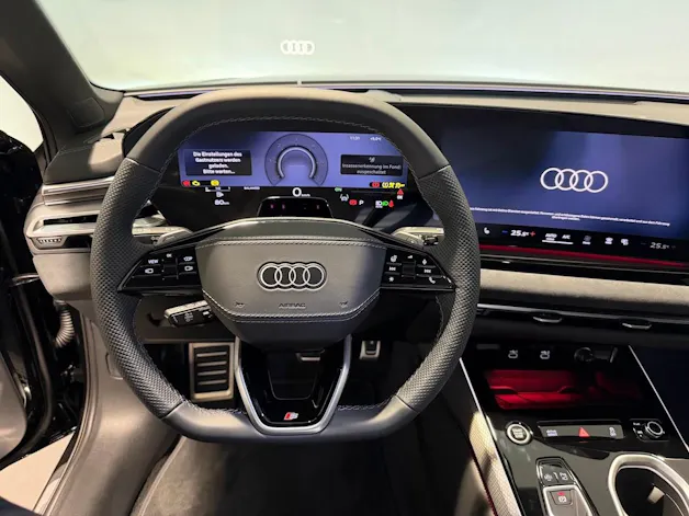AUDI A6 allroad TDI quattro 220 kW S tronic