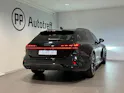 AUDI A6 allroad TDI quattro 220 kW S tronic