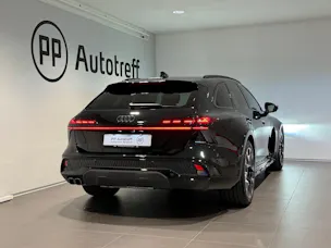 AUDI A6 allroad TDI quattro 220 kW S tronic