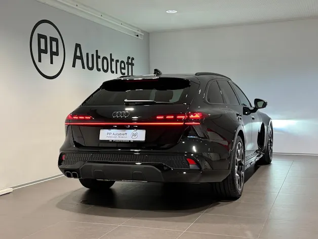 AUDI A6 allroad TDI quattro 220 kW S tronic