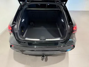 AUDI A6 allroad TDI quattro 220 kW S tronic