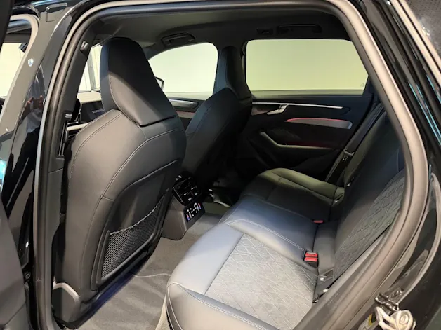 AUDI A6 allroad TDI quattro 220 kW S tronic