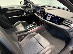 AUDI A6 allroad TDI quattro 220 kW S tronic