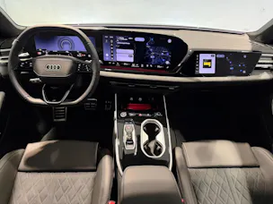 AUDI A6 allroad TDI quattro 220 kW S tronic