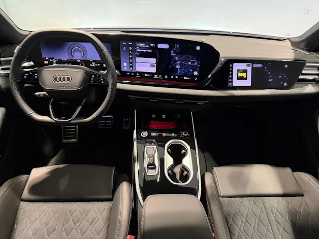 AUDI A6 allroad TDI quattro 220 kW S tronic