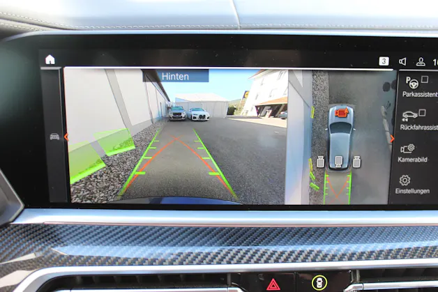 BMW X5 xDrive 48V 40d M Sport 🎉1.88%-LEASINGAKTION🎉