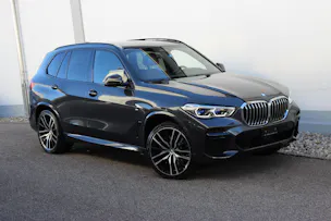 BMW X5 xDrive 48V 40d M Sport 🎉1.88%-LEASINGAKTION🎉