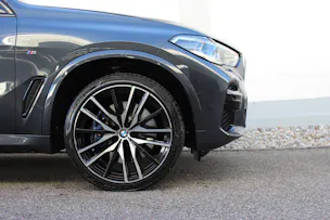 BMW X5 xDrive 48V 40d M Sport 🎉1.88%-LEASINGAKTION🎉