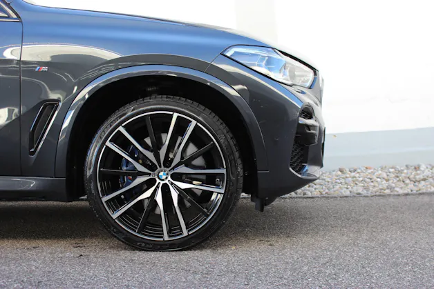 BMW X5 xDrive 48V 40d M Sport 🎉1.88%-LEASINGAKTION🎉