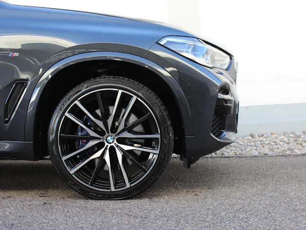 BMW X5 xDrive 48V 40d M Sport 🎉1.88%-LEASINGAKTION🎉