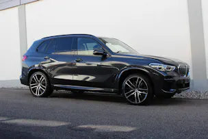 BMW X5 xDrive 48V 40d M Sport 🎉1.88%-LEASINGAKTION🎉