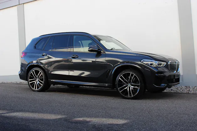 BMW X5 xDrive 48V 40d M Sport 🎉1.88%-LEASINGAKTION🎉