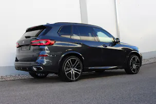 BMW X5 xDrive 48V 40d M Sport 🎉1.88%-LEASINGAKTION🎉